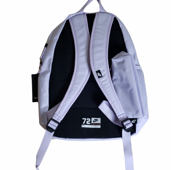 Nike Elemental Glitter Patch Backpack - Picture 3 of 3